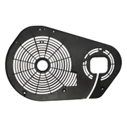 Капак Black & Decker заден за ремъка на компресор  BD 220/100-2M - product - FNI6000041