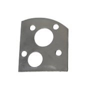 Гарнитура NUAIR за компресор  Mercury Tronic 5.5/10/27 - product - FNI6000047