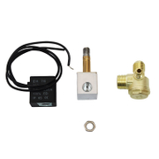 Клапан NUAIR възвратен за компресор  Siltek+ - product - FNI6000052