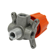 Редуцир вентил NUAIR за компресор  BD227/50V NK - product - FNI6000054