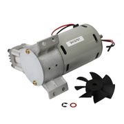 Електродвигател Black & Decker за компресор  BD 55/6 - product - FNI6000055