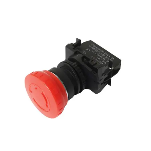 Прекъсвач за настолна бормашина Fervi  0260