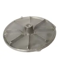 Плот за комбиниран шлайф Fervi  0505