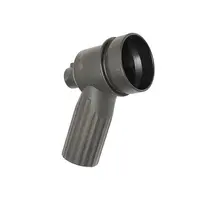 Глава за пистолет за пясъкоструйка Fervi  0462