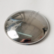 Капачка Fervi заключваща за гума на багажна количка - product - FRV6000057