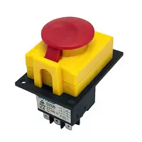 Прекъсвач за шмиргел Fervi  0552