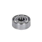 Лагер Festool едноредов с дълбок канал за ексцентършлайф, D12.7 - product - FST6415171