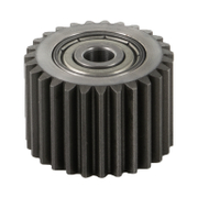 Колело Festool зъбно за прободен трион  PS 420 EBQ-Plus CARVEX - product - FST6440220