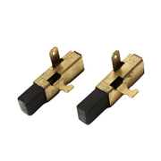 Четка Festool графитна к-кт за оберфреза  OF 1000, OF 1010 Q, OF 1010 EBQ - product - FST6446086