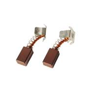 Четка Festool графитна к-кт за винтоверт  TDK 12ET - product - FST6446087