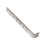 Ограничител Festool за оберфреза  OF 1000, OF 1000 EB, OF 1010 EBQ, OF 1010 Q - product - FST6450678