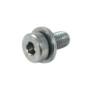 Винт Festool за орбитален ексцентър шлайф  LEX 3 125/3, LEX 3 125/5, LEX 3 150/7, ETS EC150/3 EQ, ETS EC150/5 E, ETS EC125/3 EQ - product - FST6485802