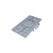 Плот Festool алуминиев основен за виброшлайф RS 2 STF, RS 2 E STF, RS 2 E, RS 2, RS 200 EQ, RS 200 Q - product - FST6487825