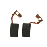 Четка Festool графитна к-кт за оберфреза  OF 2000 - product - FST6491084