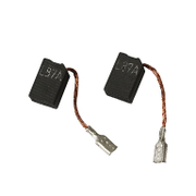 Четка Festool графитна к-кт за ротационен шлайф  RO 150 E - product - FST6492629