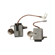 Четка Festool графитна к-кт за ротационен шлайф  RO 150 FEQ - product - FST6492081