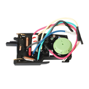 Блок Festool електронен за ротационен шлайф  RO 150 FEQ, RO 150 FE - product - FST6493405