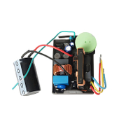 Блок Festool електронен за зеге  PS 400 EBQ, PSB 400 EBQ, PS 420 EBQ, PSB 420 EBQ - product - FST6499402