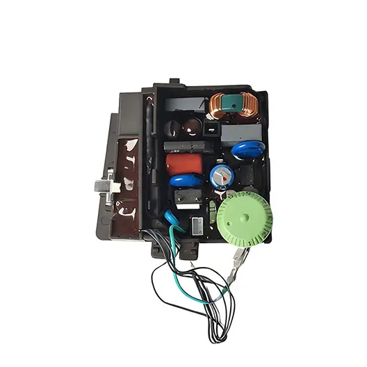 Електронен блок за ексцентършлайф Festool  ETS EC150/5A EQ, ETS EC125/3 EQ, ETS EC150/3 EQ