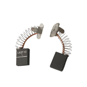 Четка Festool графитна комплект за ръчен циркуляр HK 132 E, AXP 132 E - product - FST6627029