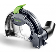 Прахоуловител Festool за приспособление за аспирация  DCC-AG 125 FH - product - FST6700017