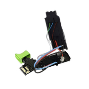 Блок Festool електронен за винтоверт  T 18 FL, T 18+3, T 18+3 Li FL, T 18+3 FL - product - FST6720900