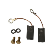 Четка Festool графитна к-кт за полирмашина  RAP 150.03 - product - FST6800015