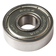 Лагер Festool едноредов с дълбок канал, 608 ZZ C3 - product - FST6800021