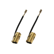 Четка Festool графитна к-кт за ексцентършлайф  ES 125 - product - FST6800032