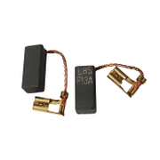 Четка Festool графитна к-кт за лентов шлайф  BS 75E - product - FST6800035