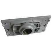 Плот Festool алуминиев основен за виброшлайф  RS 1 - product - FST6800040