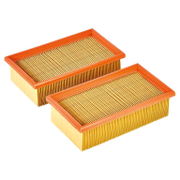 Филтър Festool за прахосмукачка за сухо почистване  CT/CTL/CTM 11, 22, 33, 44, 55, 2 бр. - product - FST6800055