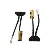 Четка Festool графитна к-кт за ексцентършлайф  ES 150, ETS 150/3 - product - FST6800090