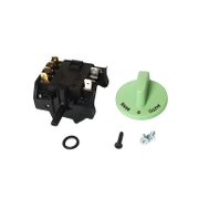 Прекъсвач Festool за мобилна прахосмукачка  CT 33 - product - FST6800102