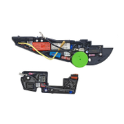 Блок Festool електронен за ръчна шлифовачка  LHS 225 - product - FST6800138