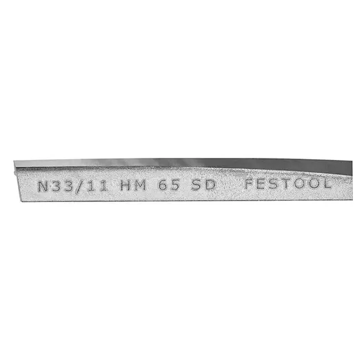 Нож Festool за ренде електрическо HW 65