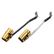 Четка Festool графитна к-кт за виброшлайф  RTS 400 EQ - product - FST6800252