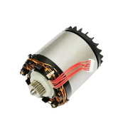 Електродвигател Festool за винтоверт  T 18 FL, T 18+3, T 18+3 Li FL, T 18+3 FL - product - FST68497436