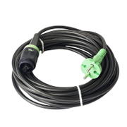 Кабел Festool захранващ  H05 RN-F, 2x1кв.мм, 10м - product - FST6203937