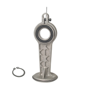 Бутало Gis к-кт за компресор  GS7, GS9 - product - GIS6020004