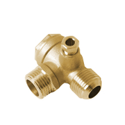 Клапан Gis възвратен за компресор  1/2-1/2 - product - GIS6020006