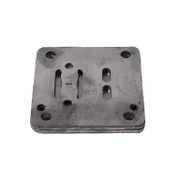 Плочка Gis клапанна к-кт за компресор  GS7, к/кт - product - GIS6020021