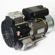 Глава за компресор Gis моноблок, безмаслена  280 л/мин, 10 bar, 2 к.с., 1450 об./мин, TOP 300 - product - GIS6020066