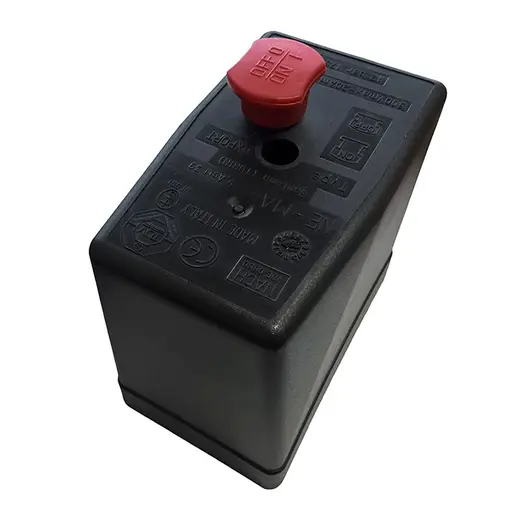 Капак за пресостат за компресор Gis  VIE 4-500 V, PRT4