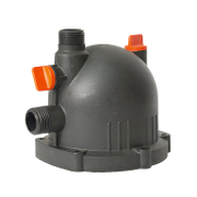 Капак Gardena на турбина за водна помпа  JET3000/3 - product - GRD6000012