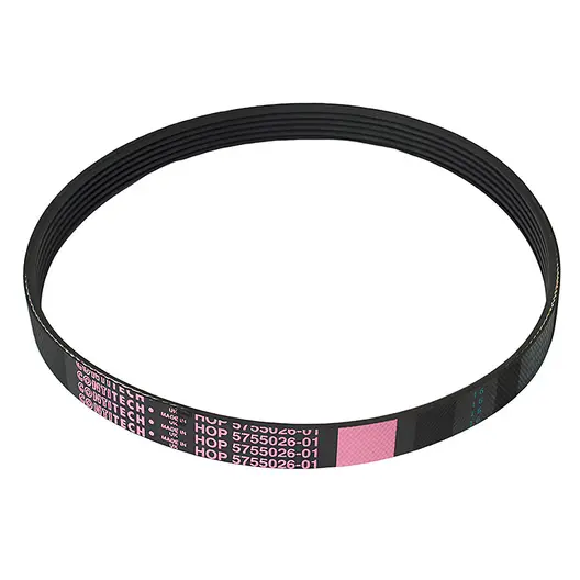 Ремък Gardena за електрическа колесна коса  PowerMax 34 E, PowerMax 36 E, PowerMax 37 E, PowerMax 42 E, 6PJ483