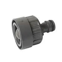 Конектор Gardena със стоп  8280
