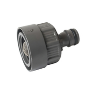 Конектор Gardena със стоп  8280 - product - GRD6000027