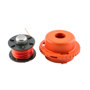 Шпула Gardena с корда за електрически тример  2555, 2542, 2544, 2550 - product - GRD6000038