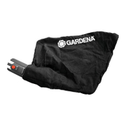Торбичка Gardena за прахоулавяне за въздуходувка прахосмукачка текстилна 9332, ErgoJet 3000 - product - GRD6000042